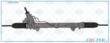 GELZER H5549U Рулевой механизм ГУР Mercedes GL x164 2006-, Mercedes m w164 2006- (Ориг.восст) - 1
