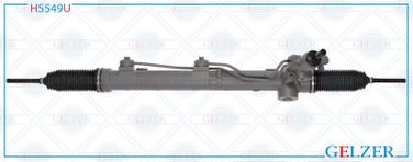 GELZER H5549U Рулевой механизм ГУР Mercedes GL x164 2006-, Mercedes m w164 2006- (Ориг.восст) - 3