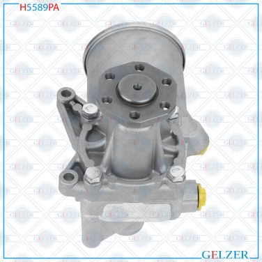GELZER H5589PA Насос ГУР Mercedes G-Class 1979-2018, Mercedes s w126 1979-1991 - 1