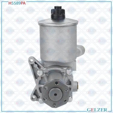 GELZER H5589PA Насос ГУР Mercedes G-Class 1979-2018, Mercedes s w126 1979-1991 - 3