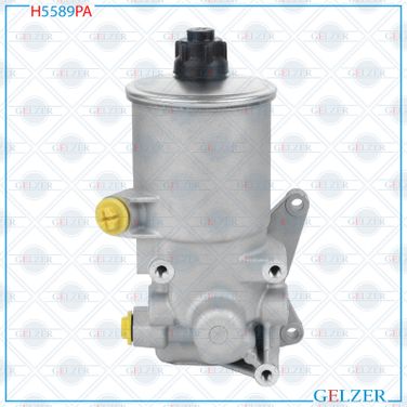 GELZER H5589PA Насос ГУР Mercedes G-Class 1979-2018, Mercedes s w126 1979-1991 - 4