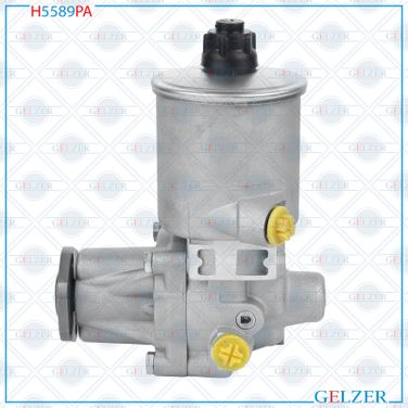 GELZER H5589PA Насос ГУР Mercedes G-Class 1979-2018, Mercedes s w126 1979-1991 - 6