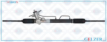 GELZER H5849N Рулевой механизм ГУР Nissan Almera Classic (Нов.Оригинал) - 1