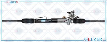 GELZER H5849N Рулевой механизм ГУР Nissan Almera Classic (Нов.Оригинал) - 2