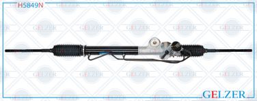 GELZER H5849N Рулевой механизм ГУР Nissan Almera Classic (Нов.Оригинал) - 3