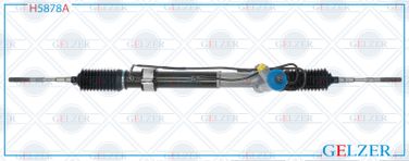 GELZER H5878A Рулевой механизм ГУР Nissan Murano 2002-2008 (Аналог) - 3