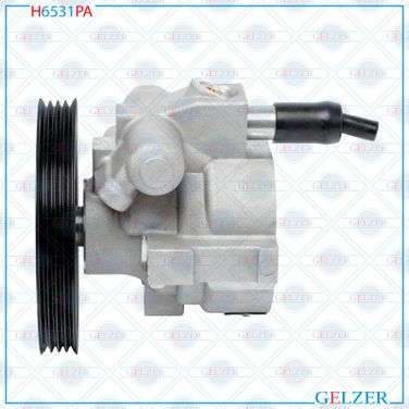GELZER H6531PA Насос гидроусилителя руля Renault Clio II / Symbol 1998-2008, Renault Kangoo 1997-2008 (Аналог) - 2