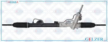 GELZER H6568A Рулевой механизм ГУР Renault Kaptur, Nissan Terrano, Renault Duster, Dacia Duster (Аналог) - 2
