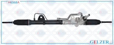 GELZER H6568A Рулевой механизм ГУР Renault Kaptur, Nissan Terrano, Renault Duster, Dacia Duster (Аналог) - 3