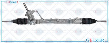 GELZER H6569A Рулевой механизм ГУР Renault Logan NEW 12-,Renault Sandero II 12-,Dacia Sandero II 12-,Dacia Logan i - 1