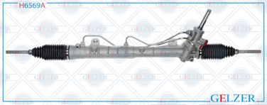 GELZER H6569A Рулевой механизм ГУР Renault Logan NEW 12-,Renault Sandero II 12-,Dacia Sandero II 12-,Dacia Logan i - 2