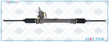 GELZER H6702U Рулевой механизм ГУР saab 9-5 1997- (Ориг.восст) - 1