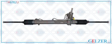 GELZER H6702U Рулевой механизм ГУР saab 9-5 1997- (Ориг.восст) - 2
