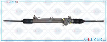 GELZER H6702U Рулевой механизм ГУР saab 9-5 1997- (Ориг.восст) - 3
