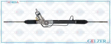 GELZER H7409A Рулевой механизм ГУР Subaru Tribeca 2005- (Аналог) - 1