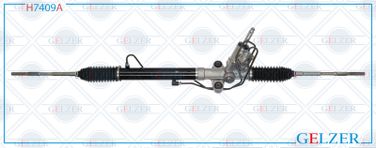 GELZER H7409A Рулевой механизм ГУР Subaru Tribeca 2005- (Аналог) - 2