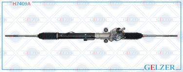 GELZER H7409A Рулевой механизм ГУР Subaru Tribeca 2005- (Аналог) - 3