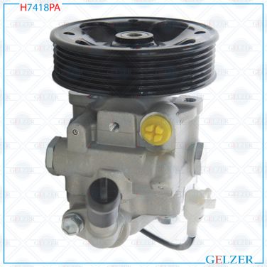 GELZER H7418PA Насос гидроусилителя руля Subaru Legacy 2003-2009, Subaru Legacy Outback 2003-2009 (Аналог) - 2