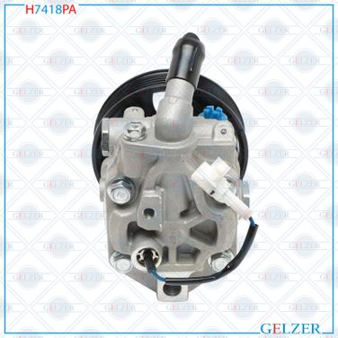 GELZER H7418PA Насос гидроусилителя руля Subaru Legacy 2003-2009, Subaru Legacy Outback 2003-2009 (Аналог) - 7
