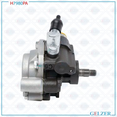 GELZER H7980PA Насос гидроусилителя руля Toyota 4Runner, Lexus GX 470, Toyota hilux (Аналог) h7980pa - 3