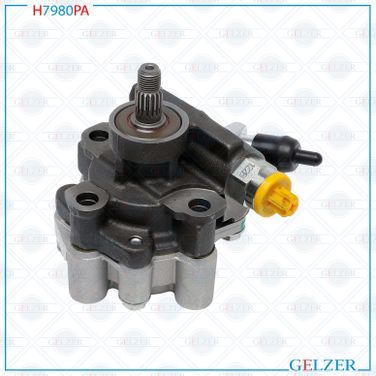 GELZER H7980PA Насос гидроусилителя руля Toyota 4Runner, Lexus GX 470, Toyota hilux (Аналог) h7980pa - 4