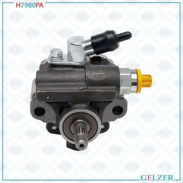 GELZER H7980PA Насос гидроусилителя руля Toyota 4Runner, Lexus GX 470, Toyota hilux (Аналог) h7980pa - 5