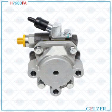 GELZER H7980PA Насос гидроусилителя руля Toyota 4Runner, Lexus GX 470, Toyota hilux (Аналог) h7980pa - 6