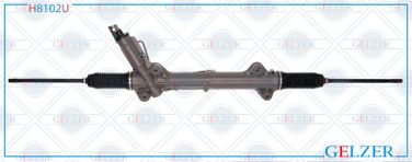 GELZER H8102U Рулевой механизм ГУР Mercedes Sprinter w906, VW Crafter (Ориг.восст) - 1