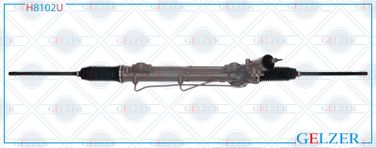GELZER H8102U Рулевой механизм ГУР Mercedes Sprinter w906, VW Crafter (Ориг.восст) - 3