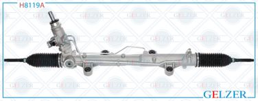 GELZER H8119A Рулевой механизм VW Multivan v 03-, VW Transporter T6 15-, VW Multivan T6 15- (Аналог) - 1