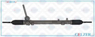 GELZER M3819U Рулевой механизм мех. под ЭУР Hyundai Santa Fe (Ориг.восст) - 1