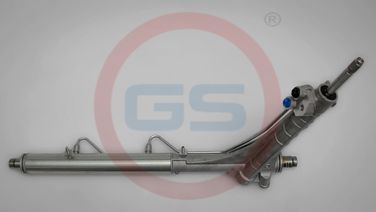 GS 2GS1663C Новая рулевая рейка Citroen Jumper 2006-, Fiat Ducato 2006-, Peugeot Boxer 2006- - 3