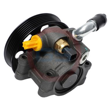 GS HP14004C Новый насос ГУР Ford Escape / Maverick 2001-, Ford Focus 1998-2004 - 2