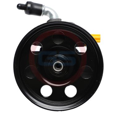 GS HP14004C Новый насос ГУР Ford Escape / Maverick 2001-, Ford Focus 1998-2004 - 3