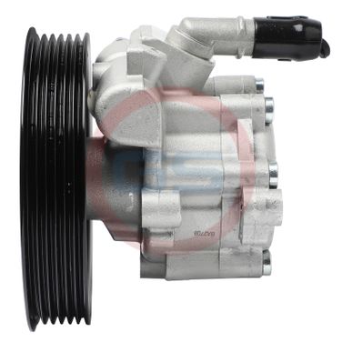 GS HP32035C Новый насос ГУР Renault Duster 2010-, Dacia Duster 2010-, Renault Kaptur 2016-, Lada Largus 2012- - 5