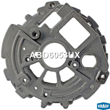 Krauf ABD6053UX Крышка генератора задняя - 1