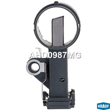 Krauf AHD0987MG Щеткодержатель генератора - 2
