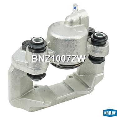 Krauf BNZ1007ZW Суппорт тормозной - 1