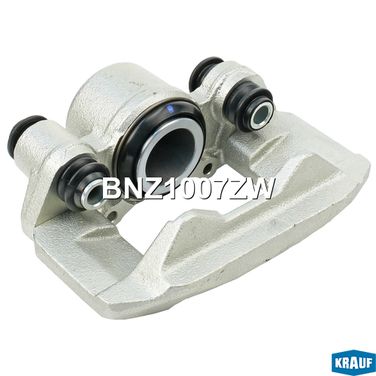 Krauf BNZ1007ZW Суппорт тормозной - 3