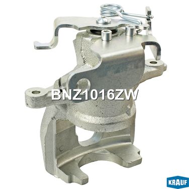 Krauf BNZ1016ZW Суппорт тормозной - 1