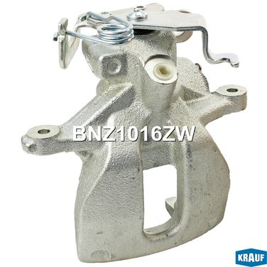 Krauf BNZ1016ZW Суппорт тормозной - 2