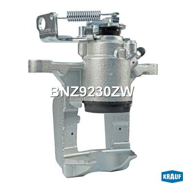 Krauf BNZ9230ZW Суппорт тормозной - 1