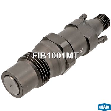 Krauf FIB1001MT Форсунка топливная - 1