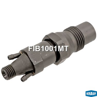 Krauf FIB1001MT Форсунка топливная - 2