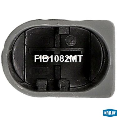 Krauf FIB1082MT Форсунка топливная - 3