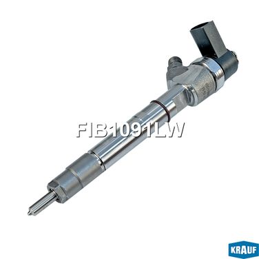 Krauf FIB1091LW Форсунка топливная - 1