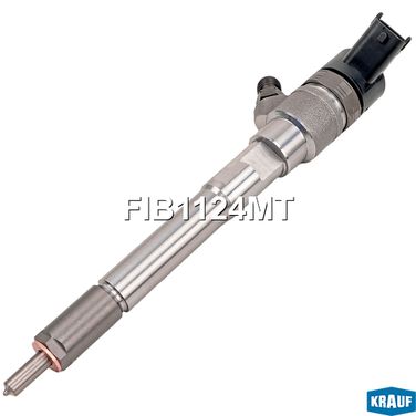 Krauf FIB1124MT Форсунка топливная - 1