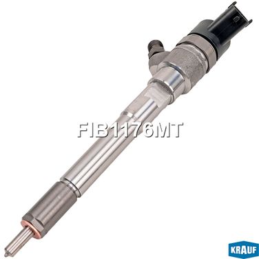 Krauf FIB1176MT Форсунка топливная - 1