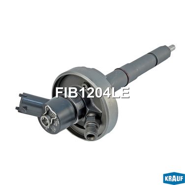 Krauf FIB1204LE Форсунка топливная - 1