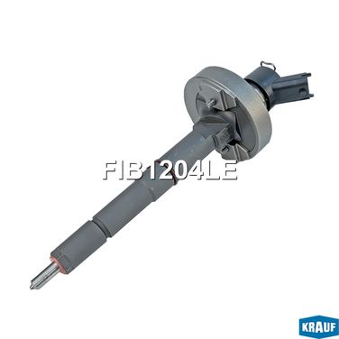 Krauf FIB1204LE Форсунка топливная - 2